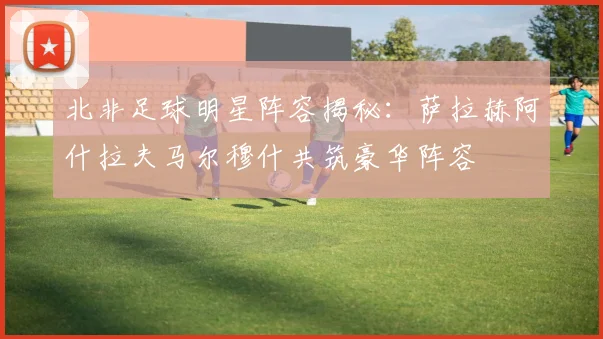 北非足球明星阵容揭秘：萨拉赫阿什拉夫马尔穆什共筑豪华阵容